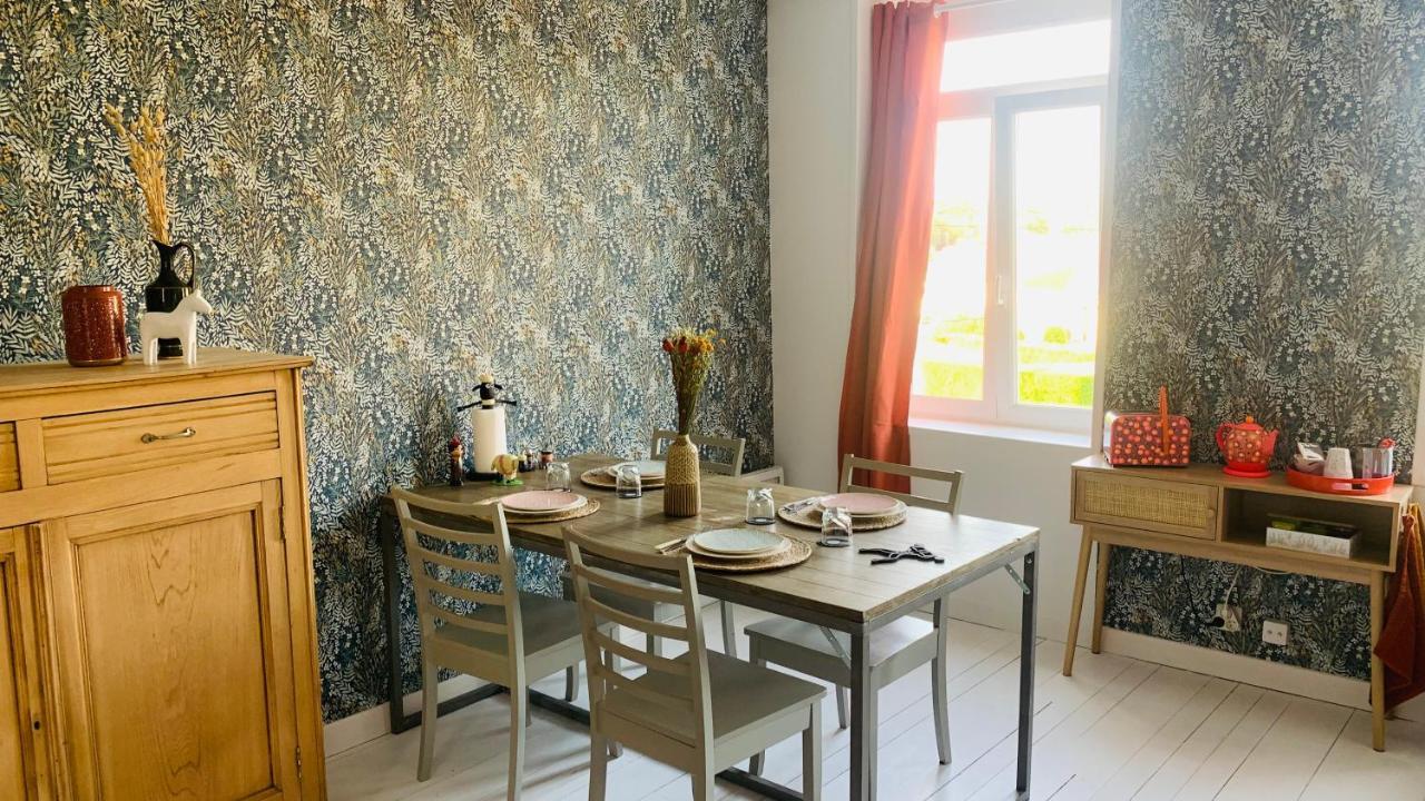 Appartement Le Ch'tit Appart à Liévin Extérieur photo