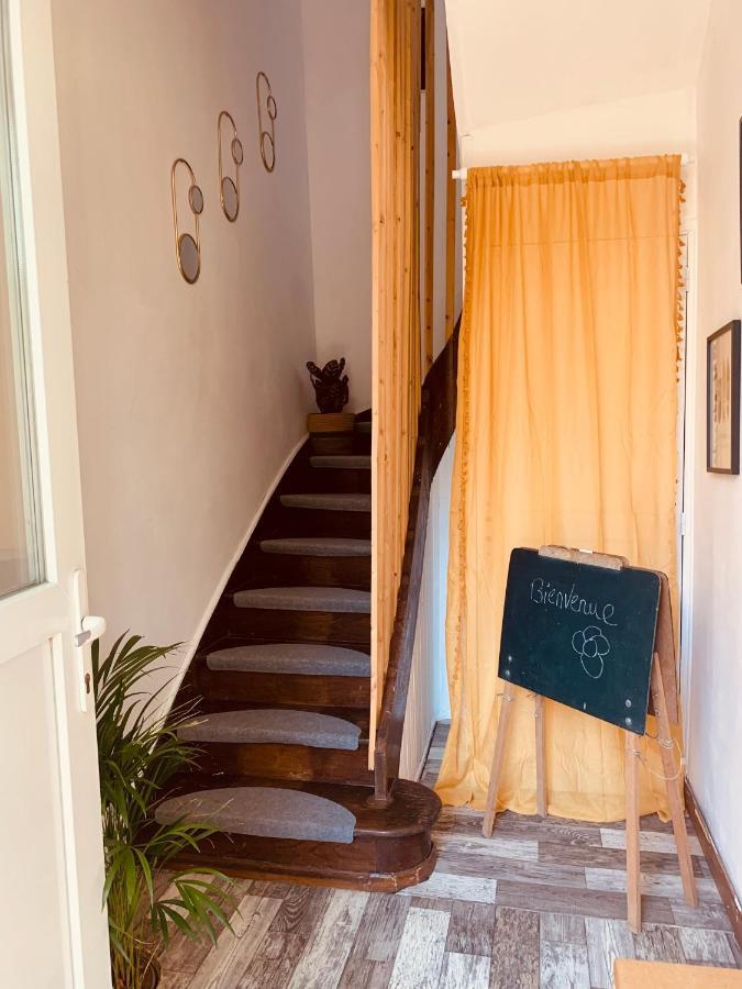 Appartement Le Ch'tit Appart à Liévin Extérieur photo